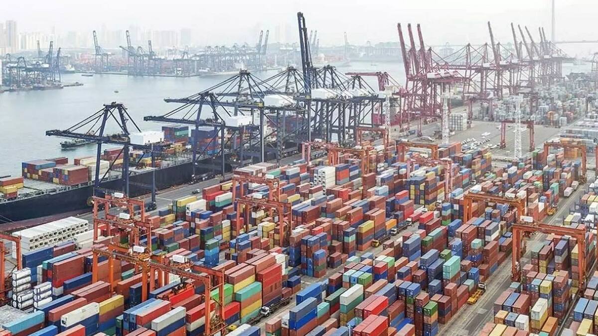 ரூ.8 ஆயிரம் கோடியில் உருவாகும் திட்டம்... குவிய போகும் வேலை வாய்ப்புகள்: எங்கு? எப்படி தெரியுங்களா?