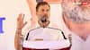 'Gujarat Sinking, Drug Menace Rising Despite Double-Engine Govt': Rahul Gandhi