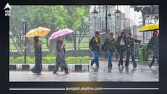 ਪੰਜਾਬ 'ਚ ਕਰਵਟ ਲਏਗਾ ਮੌਸਮ! ਦੋ ਦਿਨ ਮੀਂਹ ਦੀ ਵੱਡੀ ਭਵਿੱਖਬਾਣੀ...ਲੋਕ ਰਹਿਣ ਅਲਰਟ!