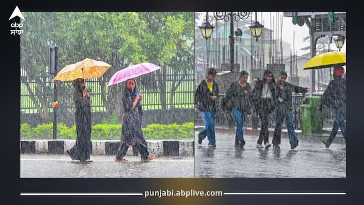 ਮੌਸਮ ਵਿਭਾਗ ਨੇ ਦੱਸਿਆ ਹੈ ਕਿ ਪੰਜਾਬ ਅਤੇ ਚੰਡੀਗੜ੍ਹ ਵਿੱਚ ਅੱਜ ਤੋਂ ਮੌਸਮ ਬਦਲਣ ਵਾਲਾ ਹੈ। ਵੈਸਟਰਨ ਡਿਸਟਰਬੈਂਸ (Western Disturbance) ਸਰਗਰਮ ਹੋਵੇਗਾ, ਜਿਸ ਕਾਰਨ ਅੱਜ ਅਤੇ ਕੱਲ੍ਹ ਕਈ ਥਾਵਾਂ 'ਤੇ ਹਲਕੀ ਵਰਖਾ ਹੋਣ ਦੀ ਸੰਭਾਵਨਾ ਹੈ।