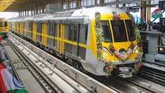 इंदौर मेट्रो रेल लाइन में बड़ा बदलाव, खजराना से बड़ा गणपति तक होगी अंडरग्राउंड, जनता के विरोध के बाद फैसला