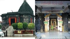 ఆదిలాబాద్ జైనాథ్ ఆలయం: దెయ్యాలు కట్టిన గుడి రహస్యాలు! విశేషాలు, కార్తీక మాసం ప్రత్యేకత & ప్రయాణ వివరాలు!