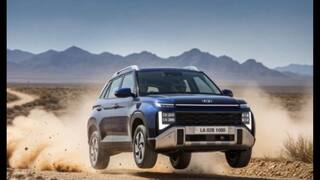 New Hyundai Venue: புதிய வென்யுவை லாஞ்ச் செய்த ஹுண்டாய் - ரூ.7.9 லட்சம் மட்டுமே - காசுக்கு வொர்த்தா நியூ ஜென் மாடல்?