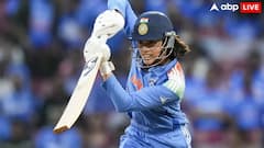 ICC Rankings: आईसीसी रैंकिंग्स में स्मृति मंधाना को लगा बड़ा झटका, भारत को वर्ल्ड कप जिताने के बाद भी छिन गया नंबर 1 का ताज