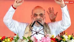 'गोली का जवाब गोले से दिया जाएगा', बिहार की धरती से अमित शाह का PAK को क्लीयर मैसेज