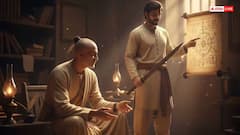 Chanakya Niti: ચાણક્ય નીતિની યાદ રાખો આ વાતો, જીતમાં ફેરવાઇ જશે તમારી હાર