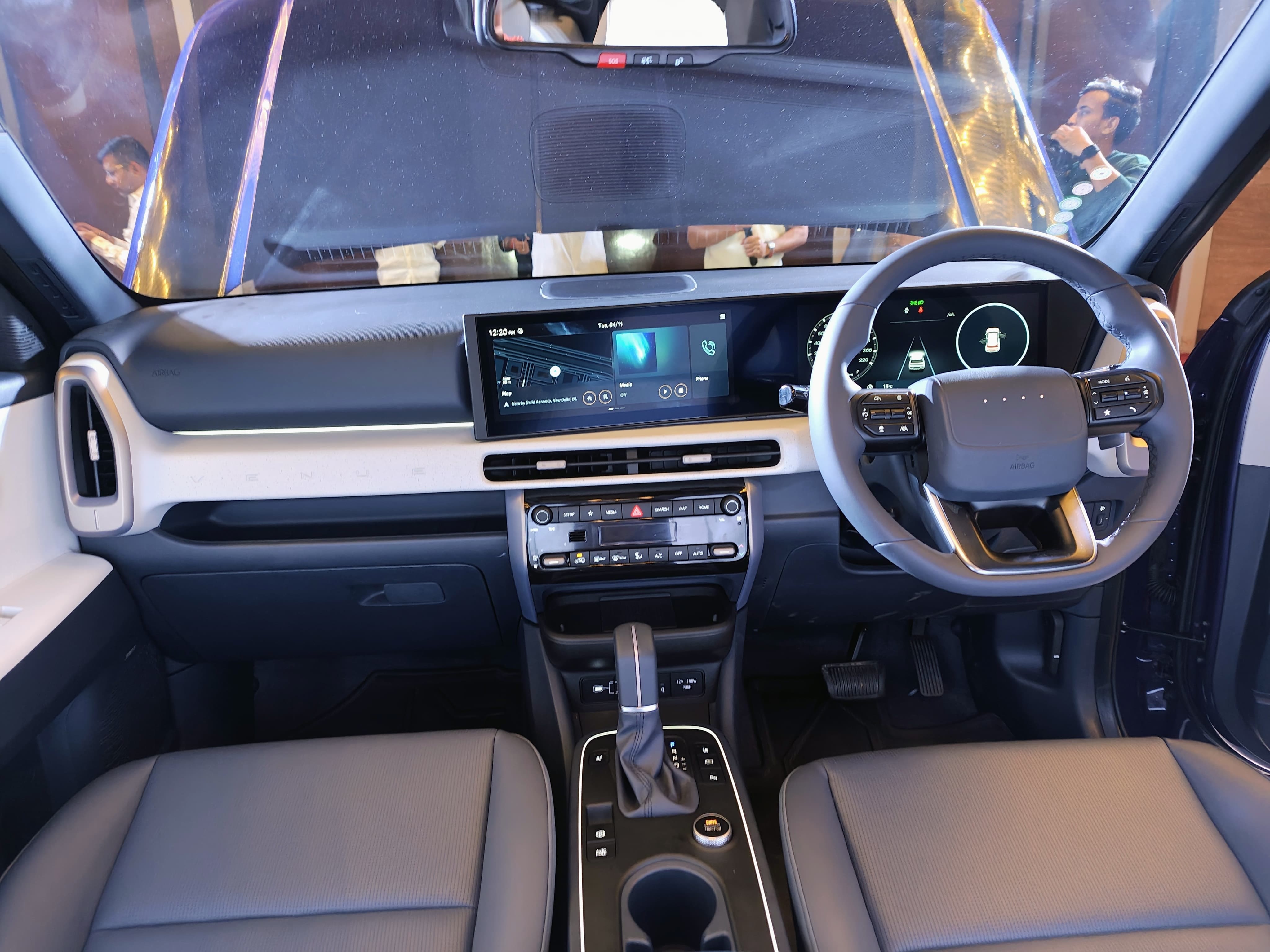 2025 New Hyundai Venue First Look Review: Feels A Segment Higher