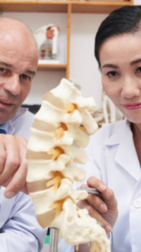 ক্যালসিয়ামে সমৃদ্ধ এই সব উদ্ভিজ্জ খাবার…