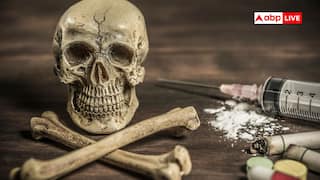 ड्रग ओवरोज से हर हफ्ते इतनी मौतें, NCRB के आंकड़ों ने किया हैरान