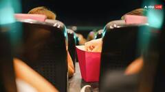 '700 ਰੁਪਏ ਵਿੱਚ ਕੌਫੀ..., 100 ਰੁਪਏ 'ਚ ਪਾਣੀ...' ਮਲਟੀਪਲੈਕਸਾਂ ਵਿੱਚ ਵਿਕਣ ਵਾਲੀਆਂ ਮਹਿੰਗੀਆਂ ਚੀਜ਼ਾਂ 'ਤੇ SC ਦੀ ਵੱਡੀ ਟਿੱਪਣੀ