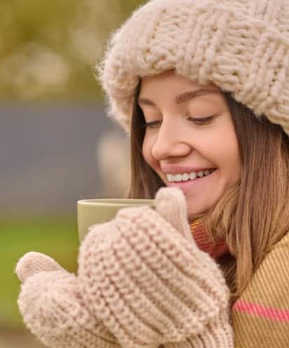 ਠੰਡ ‘ਚ ਰੋਜ਼ਾਨਾ ਤੁਲਸੀ ਵਾਲੀ ਚਾਹ ਪੀਣ ਦੇ ਕਮਾਲ ਦੇ ਫਾਇਦੇ: ਸਰੀਰ ਨੂੰ ਗਰਮੀ ਪ੍ਰਦਾਨ ਕਰਨ ਸਣੇ ਬਿਮਾਰੀਆਂ ਤੋਂ ਰੱਖੇ ਦੂਰ