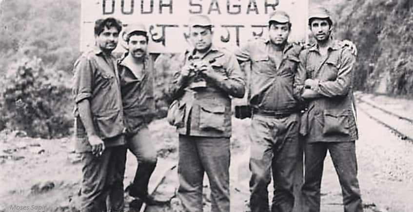 पहली फिल्म में अमिताभ बच्चन के साथ घटी थी अजीब घटना, एक्टर ने 7 दिन तक नहीं धोया अपना चेहरा