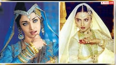 रेखा Vs ऐश्वर्या:  जानिए किस 'उमराव जान' से जीता था दिल? किसकी चमक रह गई फीकी