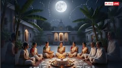 Kartik Purnima 2025: कार्तिक पूर्णिमा पर भक्त भूल से भी नहीं करें ये 5 काम, होता है बहुत अशुभ