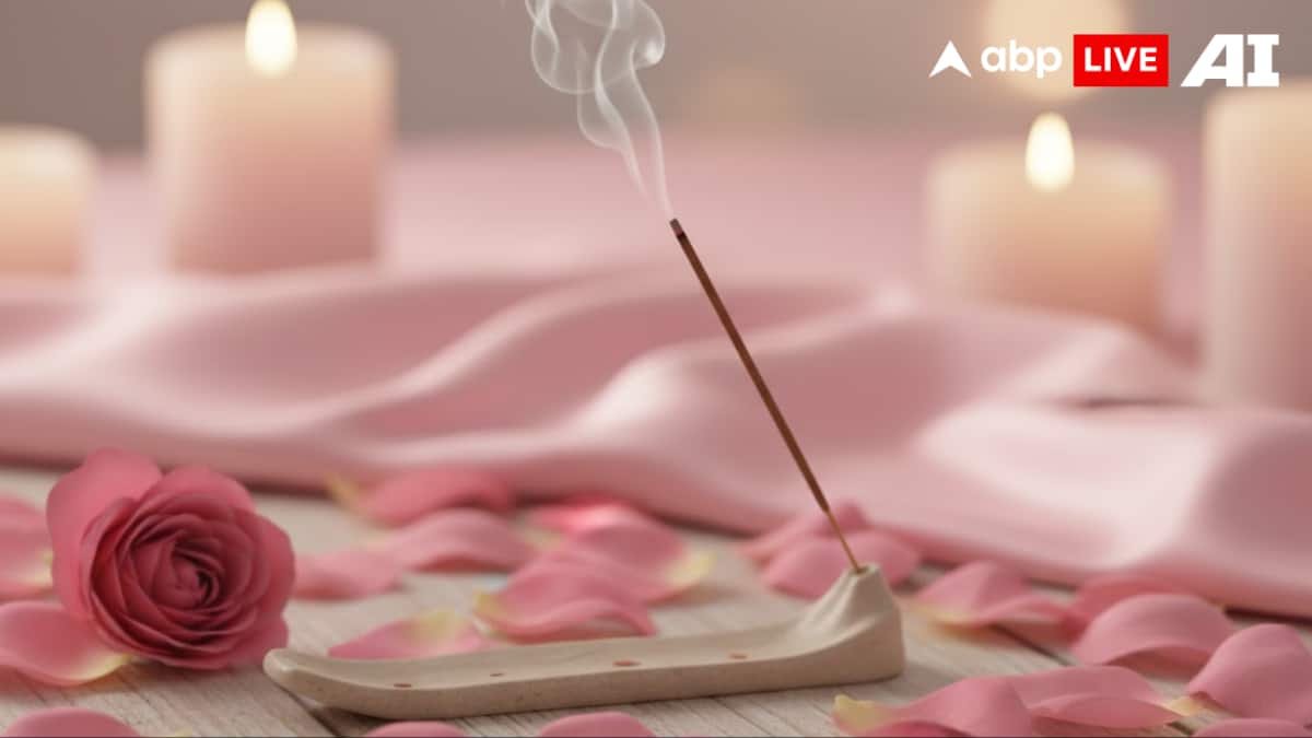 8 Soothing Incense Scents To Deepen Focus, Calm The Mind, And Awaken Inner Peace