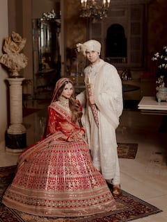 कौन है तेजल कुलकर्णी? जिससे वेदांत बिड़ला ने रचाई है शादी, पूरा बॉलीवुड हुआ था शामिल