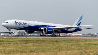 IndiGo Warns Of Long Waits And Delays At Delhi Airport, Issues Advisory
