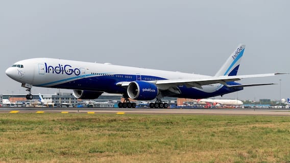 IndiGo Warns Of Long Waits And Delays At Delhi Airport, Issues Advisory
