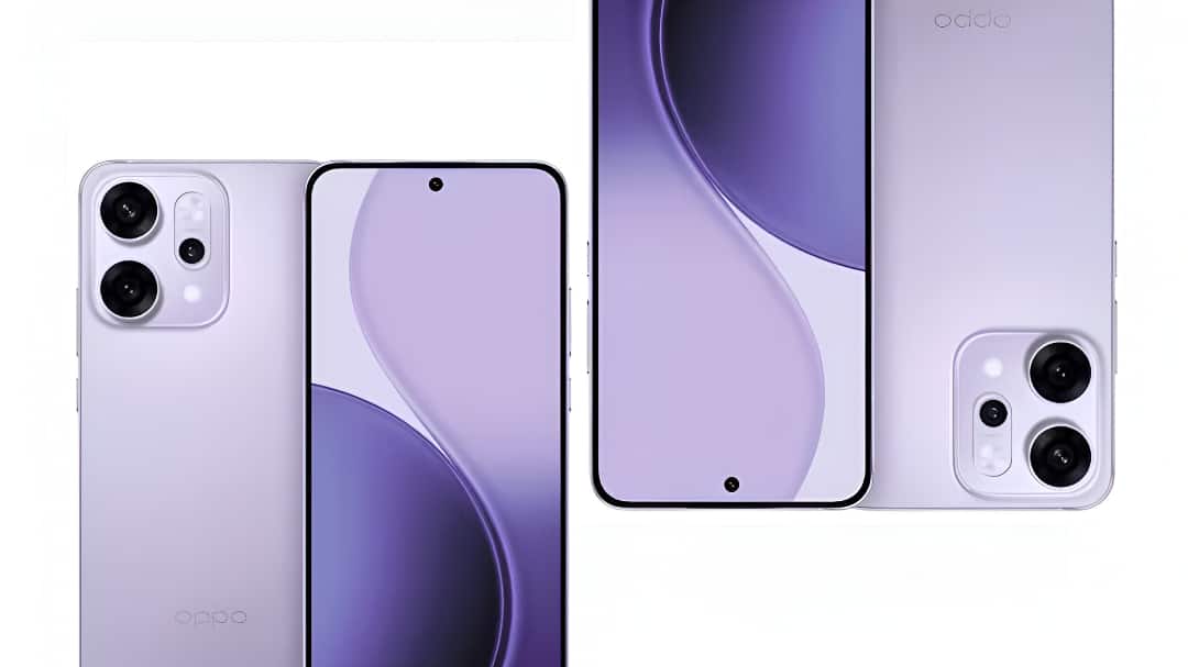 Oppo Reno 15 Geekbench Leaked: Here’s What The Phone Packs Inside