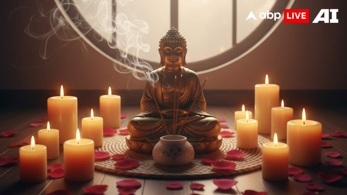 8 Soothing Incense Scents To Deepen Focus, Calm The Mind, And Awaken Inner Peace