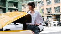 Dakota Johnson Finds Her Spark Again After Chris Martin Breakup