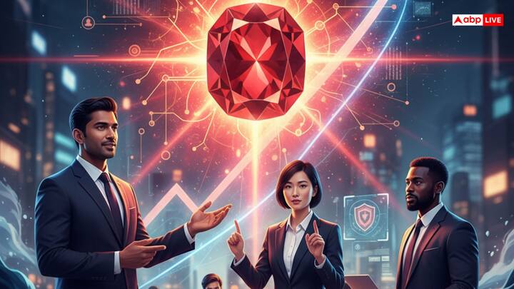 करियर में अगर आप तरक्की चाहते हैं तो पहनें मूंगा रत्न, मूंगा रत्न पहनने से आत्मविश्वास, साहस और नेतृत्व क्षमता बढ़ती है. यह रत्न नेतृत्व क्षमता को बढ़ाकर बेहतर निर्णय लेने और करियर में आगे बढ़ने में सहायक होता है. साथ ही यह करियर में आने वाली समस्याओं को दूर करता है.