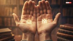 हाथ की लकीरों में छिपा है भाग्य का रहस्य, पहचानें ये शुभ संकेत