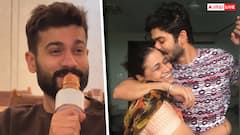 विक्की कौशल की मां का बर्थडे, भाई सनी कौशल ने गाया गाना, ऐसे किया सेलिब्रेट