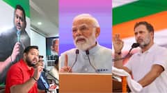 High Octane Campaigning For Phase 1 Of Bihar Polls Ends, 121 Seats To Vote On Nov 6