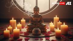 8 Soothing Incense Scents To Deepen Focus, Calm The Mind, And Awaken Inner Peace