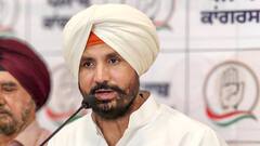 राजा वडिंग ने पूर्व केंद्रीय मंत्री बूटा सिंह पर की थी टिप्पणी, अब बिना शर्त मांगी माफी, कहा- 'वो पिता समान'