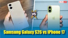 Samsung Galaxy S26 की लॉन्च डेट हो गई लीक, शानदार अपग्रेड के साथ क्या iPhone 17 को दे पाएगा टक्कर?