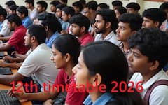 TN 12th Time Table: 12ஆம் வகுப்பு பொதுத்தேர்வு; எந்த தேதியில் என்னென்ன தேர்வுகள்? முழு அட்டவணை இதோ!