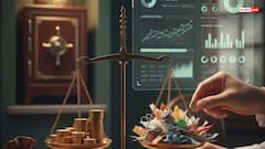 मीन साप्ताहिक टैरो राशिफल (2 से 8 नवंबर 2025): कार्य में धैर्य, लव और रोजगार में लाभ, पढ़ें टैरो राशिफल