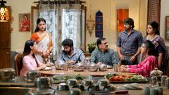 మోసాన్ని ముందే పసిగట్టిన బాలు,  ప్రభావతిని నిండా ముంచిన మనోజ్ - గుండెనిండా గుడిగంటలు నవంబర్ 04 ఎపిసోడ్!