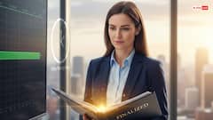 मकर साप्ताहिक टैरो राशिफल (2 से 8 नवंबर 2025): स्वास्थ्य और आध्यात्मिकता पर ध्यान, पढ़ें टैरो राशिफल