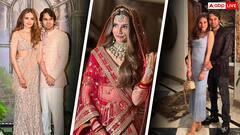 कौन है तेजल कुलकर्णी? जिससे वेदांत बिड़ला ने रचाई है शादी, पूरा बॉलीवुड हुआ था शामिल