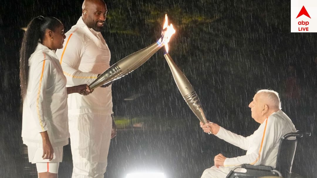 Charles Coste: প্রবীণতম হিসেবে অলিম্পিক্স ট্রফি জিতেছিলেন, ১০১ বছর বয়সে প্রয়াত চার্লস কোস্তে worlds oldest olympic charles coste champion passes away at 101 get to know Charles Coste: প্রবীণতম হিসেবে অলিম্পিক্স ট্রফি জিতেছিলেন, ১০১ বছর বয়সে প্রয়াত চার্লস কোস্তে