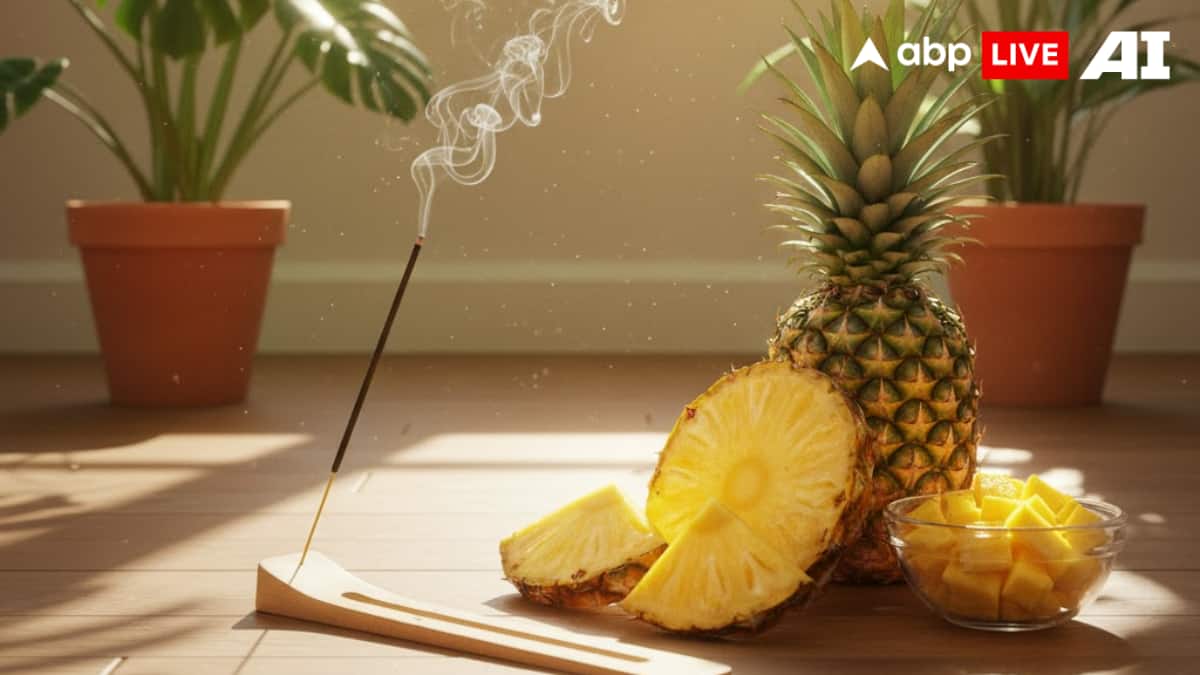 8 Soothing Incense Scents To Deepen Focus, Calm The Mind, And Awaken Inner Peace