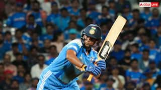 वूमेन वर्ल्डकप में 22 विकेट लेने वाली दीप्ति शर्मा हैं DSP, जानें कितनी मिलती है सैलरी?