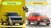 Hyundai Venue New vs Old: ఏ మోడల్‌ లుక్‌ బాగుంది?