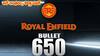 Royal Enfield Bullet 650 ఆవిష్కరణ ఈ రోజే - క్లాసిక్‌ లుక్‌తో మోడర్న్‌ అప్‌డేట్స్‌