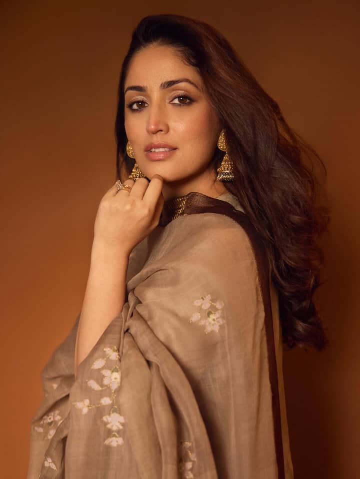Yami Gautam is one of those actresses who traveled from the small screen to the big screen and made her mark.