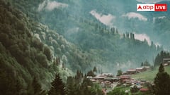 ये हैं भारत के 5 सबसे खूबसूरत गांव, इटली-पेरिस तो भूल ही जाइए