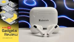 Gadgets Review | Robotek Hero Review: We Tried The Apple AirPods Lookalike So You Don’t Have To