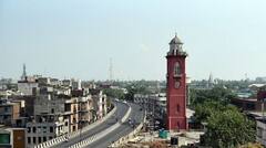 ਪੰਜਾਬ ਦੇ ਲੁਧਿਆਣਾ 'ਚ ਹੋਇਆ ਜ਼ੋਰਦਾਰ ਧਮਾਕਾ, ਜਾਨਾਂ ਬਚਾਉਣ ਲਈ ਇੱਧਰ-ਉੱਧਰ ਭੱਜੇ ਲੋਕ; ਇਲਾਕੇ 'ਚ ਫੈਲੀ ਦਹਿਸ਼ਤ...