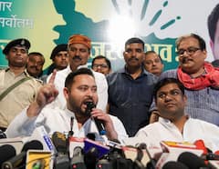 'Tejashwi Means Government Jobs': Mukesh Sahani Says Bihar Wants Change