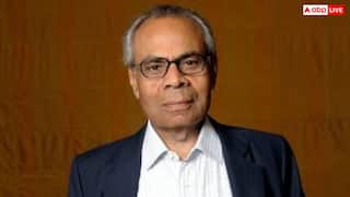 कितने पढ़े-लिखे थे हिंदुजा ग्रुप के चेयरमैन गोपीनाथ हिंदुजा, मुंबई के इस कॉलेज से की थी पढ़ाई?