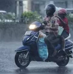 ਪੰਜਾਬ 'ਚ ਕਰਵਟ ਲਏਗਾ ਮੌਸਮ! ਦੋ ਦਿਨ ਮੀਂਹ ਦੀ ਵੱਡੀ ਭਵਿੱਖਬਾਣੀ...ਲੋਕ ਰਹਿਣ ਅਲਰਟ!