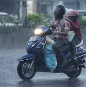 ਚੰਡੀਗੜ੍ਹ ਮੌਸਮ ਵਿਭਾਗ ਵੱਲੋਂ ਇਸ ਬਾਰੇ ਅਨੁਮਾਨ ਜਤਾਇਆ ਗਿਆ ਹੈ। ਹਾਲਾਂਕਿ ਚਾਰ ਦਿਨਾਂ ਬਾਅਦ ਰਾਤ ਦੇ ਤਾਪਮਾਨ ਵਿੱਚ ਕਮੀ ਆਵੇਗੀ ਅਤੇ ਮੌਸਮ ਹੋਰ ਠੰਢਾ ਹੋਵੇਗਾ।